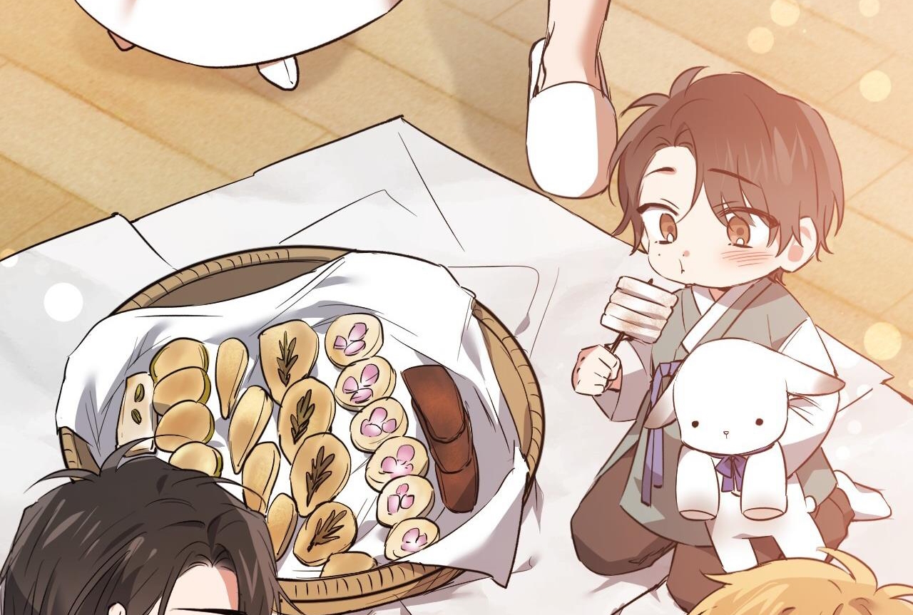 đàn thỏ của habibi chapter 65 284