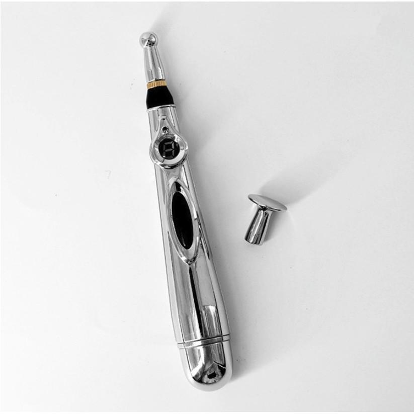 Bút điện tử bấm huyệt trị liệu tại nhà B6-L481 - Gia dụng SG