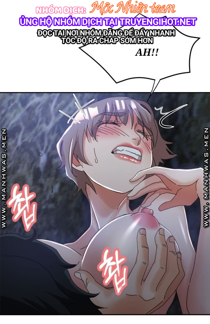 người chị của mẹ kế chapter 12 53