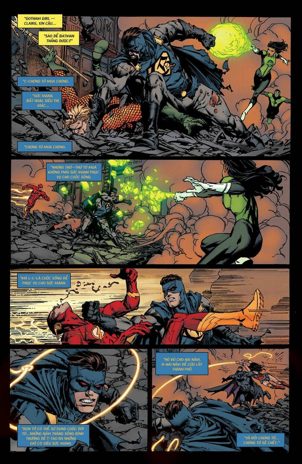 batman (2016) chapter 5 19