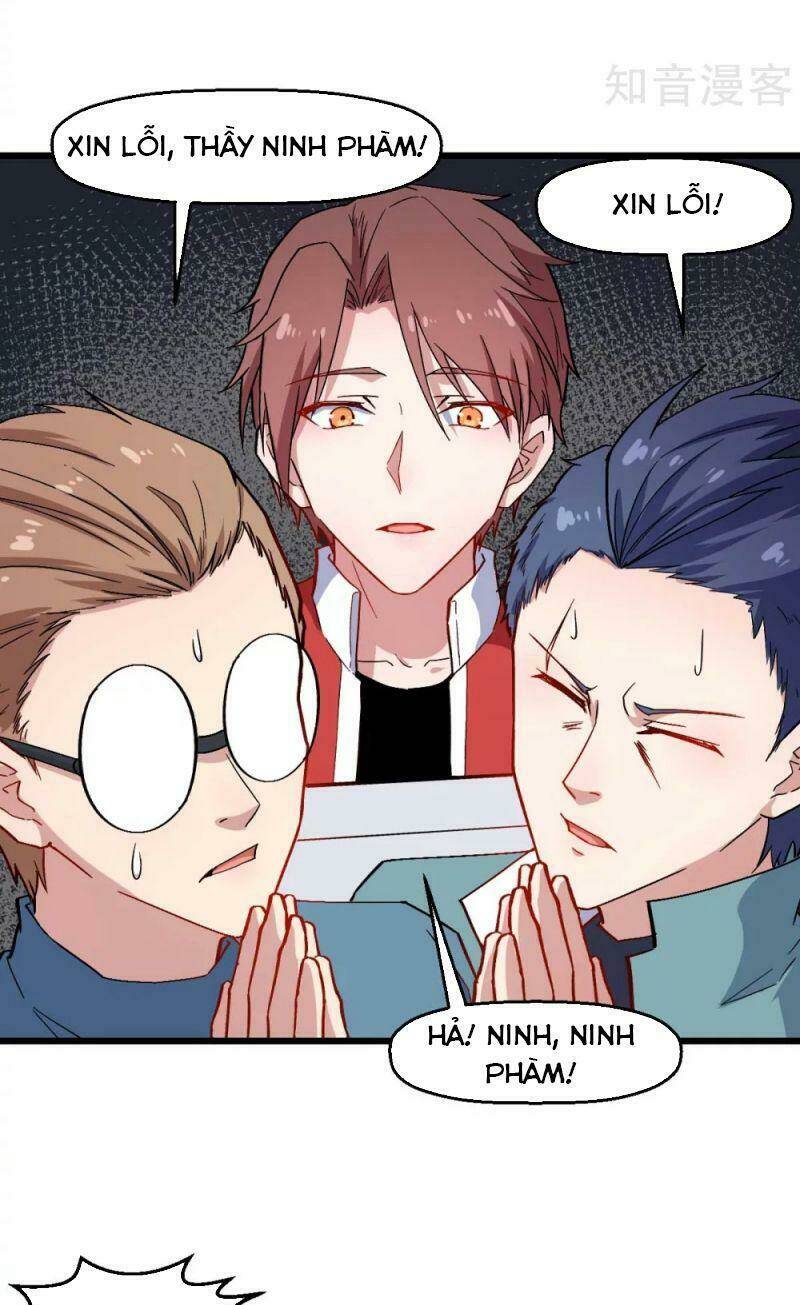 vườn trường cuồng sư hệ thống chapter 126 25