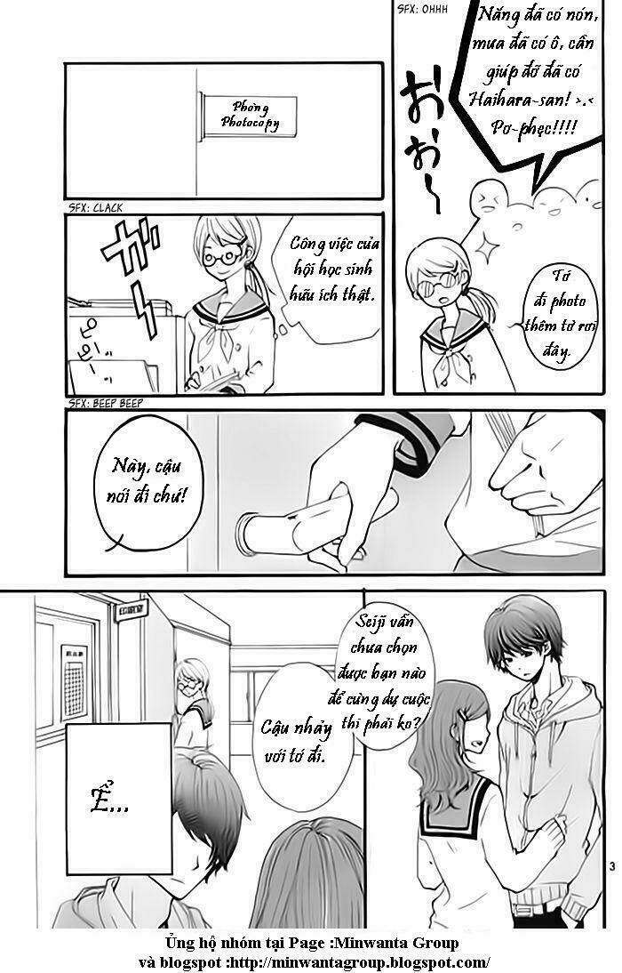 cinderella lessons chapter 1 4