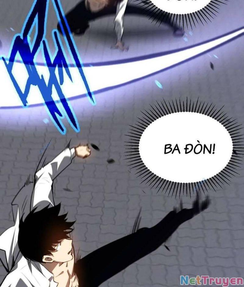 siêu tiến hóa chapter 94 8