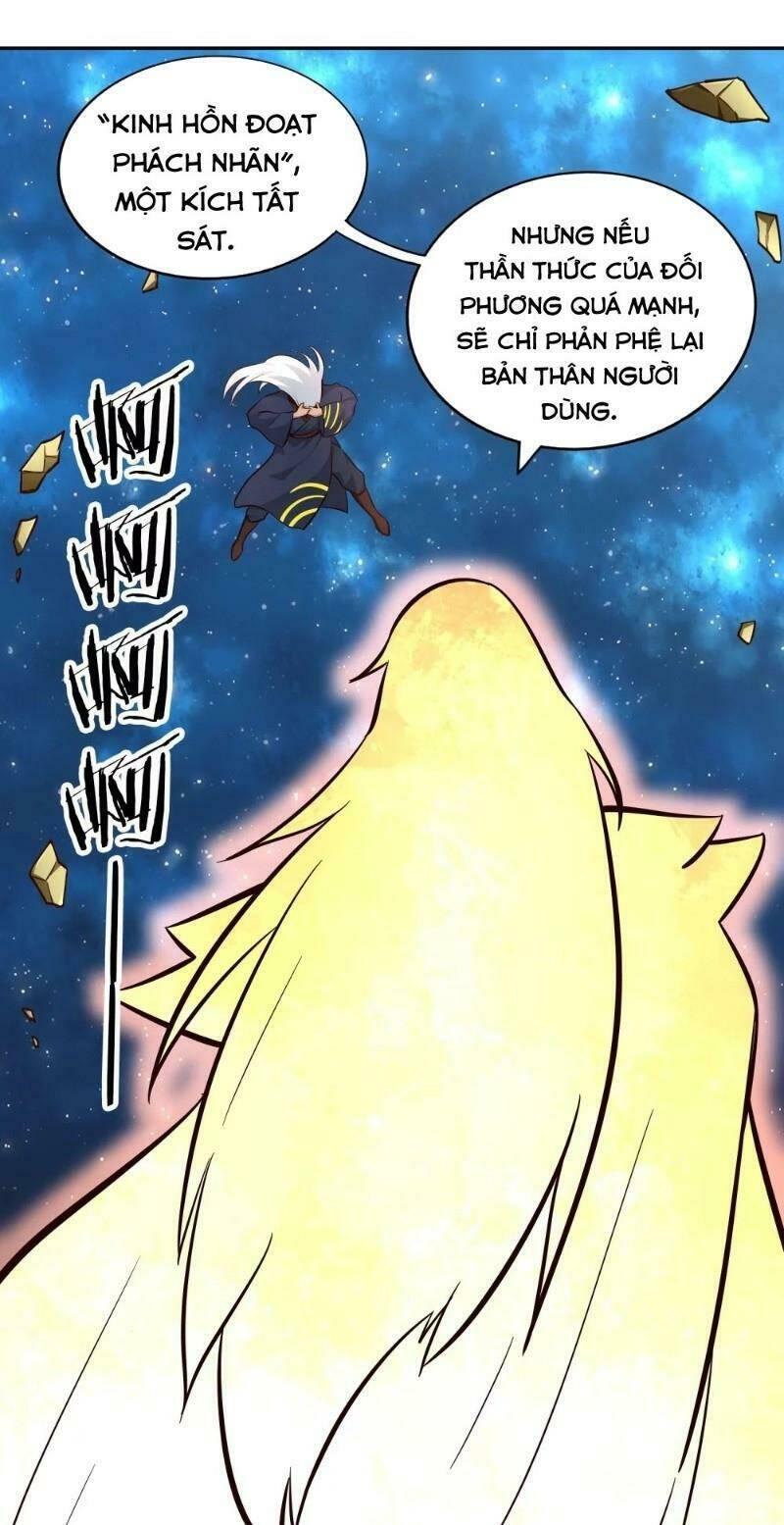 võ linh kiếm tôn chapter 104 21