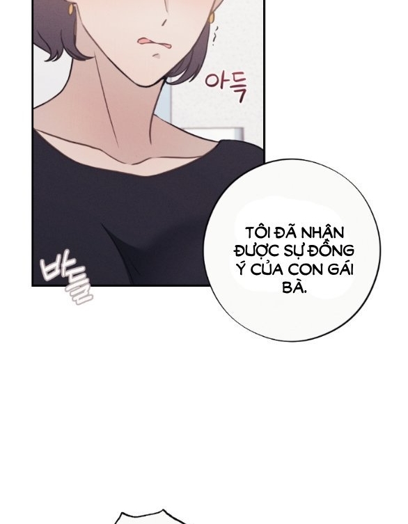 [18+] người vợ quyến rũ chapter 23.2 19