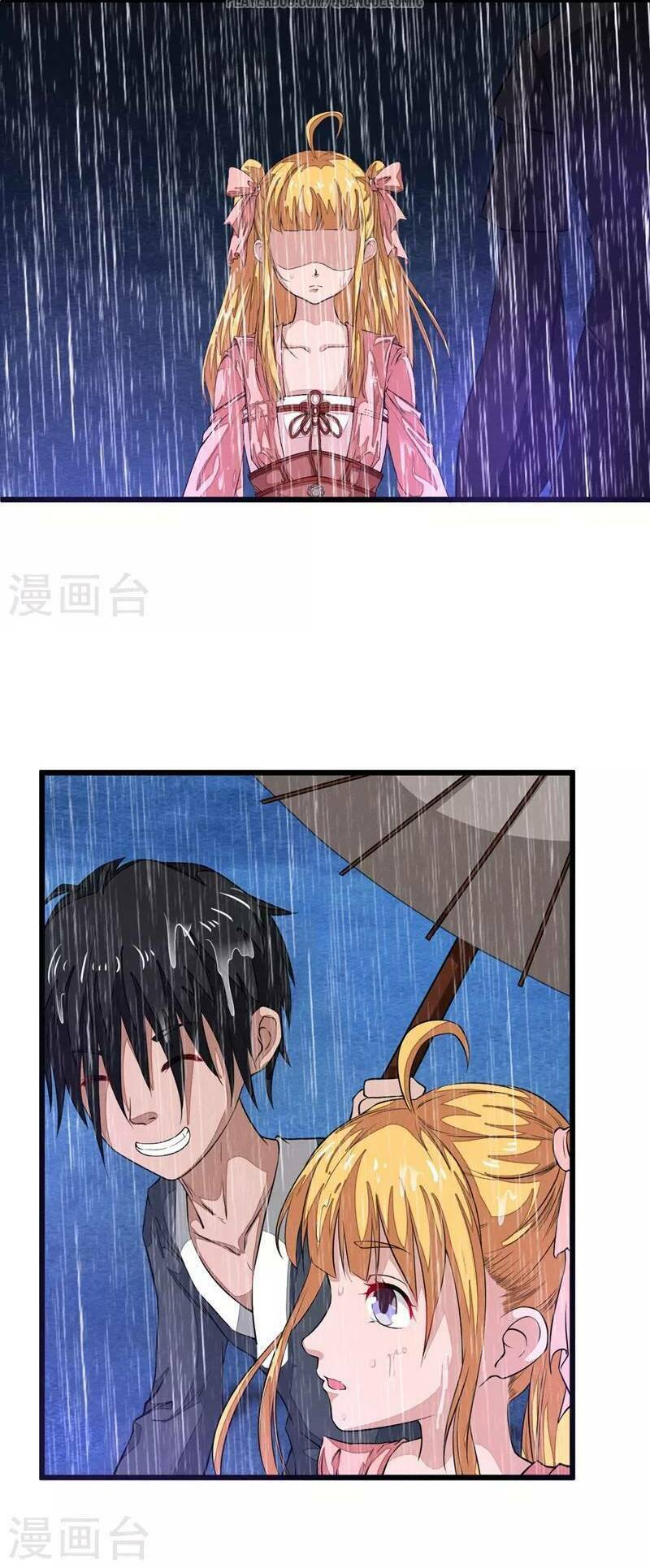 thái bình khách trạm chapter 9 8