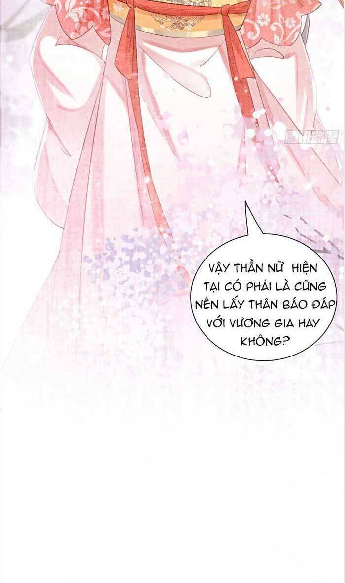 bắt đầu hủy hôn để công lược vương gia chapter 46 34