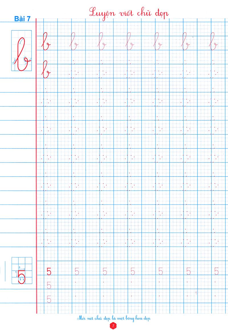 Hành Trang Vào Lớp 1 - Tập Viết - Tập 1 (Tái Bản 2023)