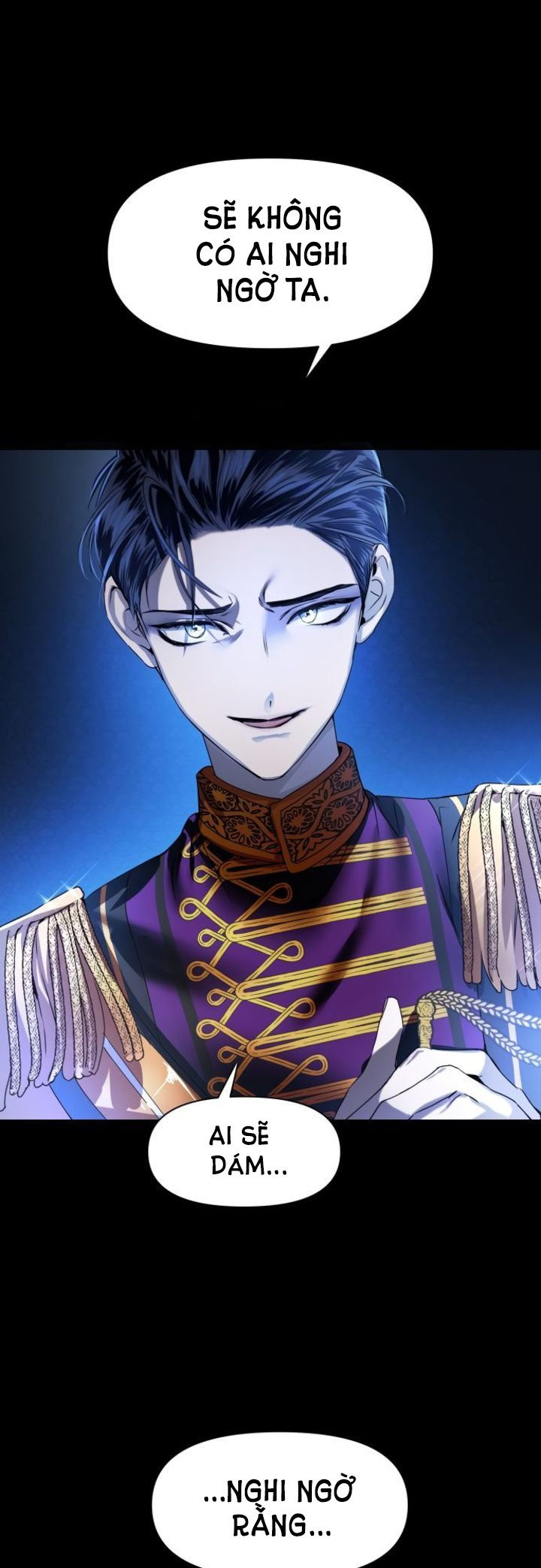 tôi muốn trở thành cô ấy dù chỉ là một ngày chapter 9 1