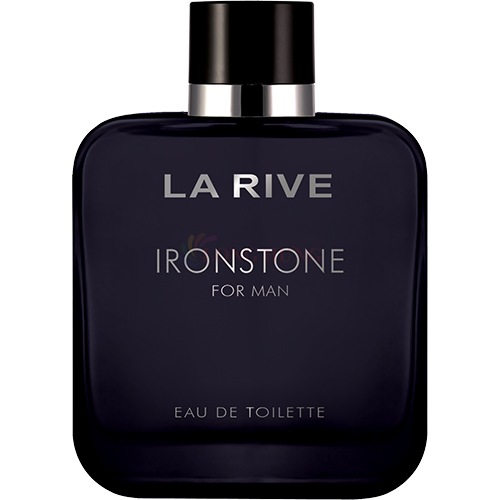 Nước hoa La Rive Ironstone For Man (100ml) - Hàng chính hãng