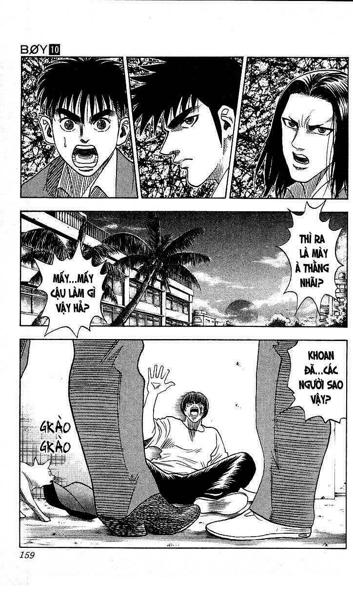 hareluya chapter 87 9