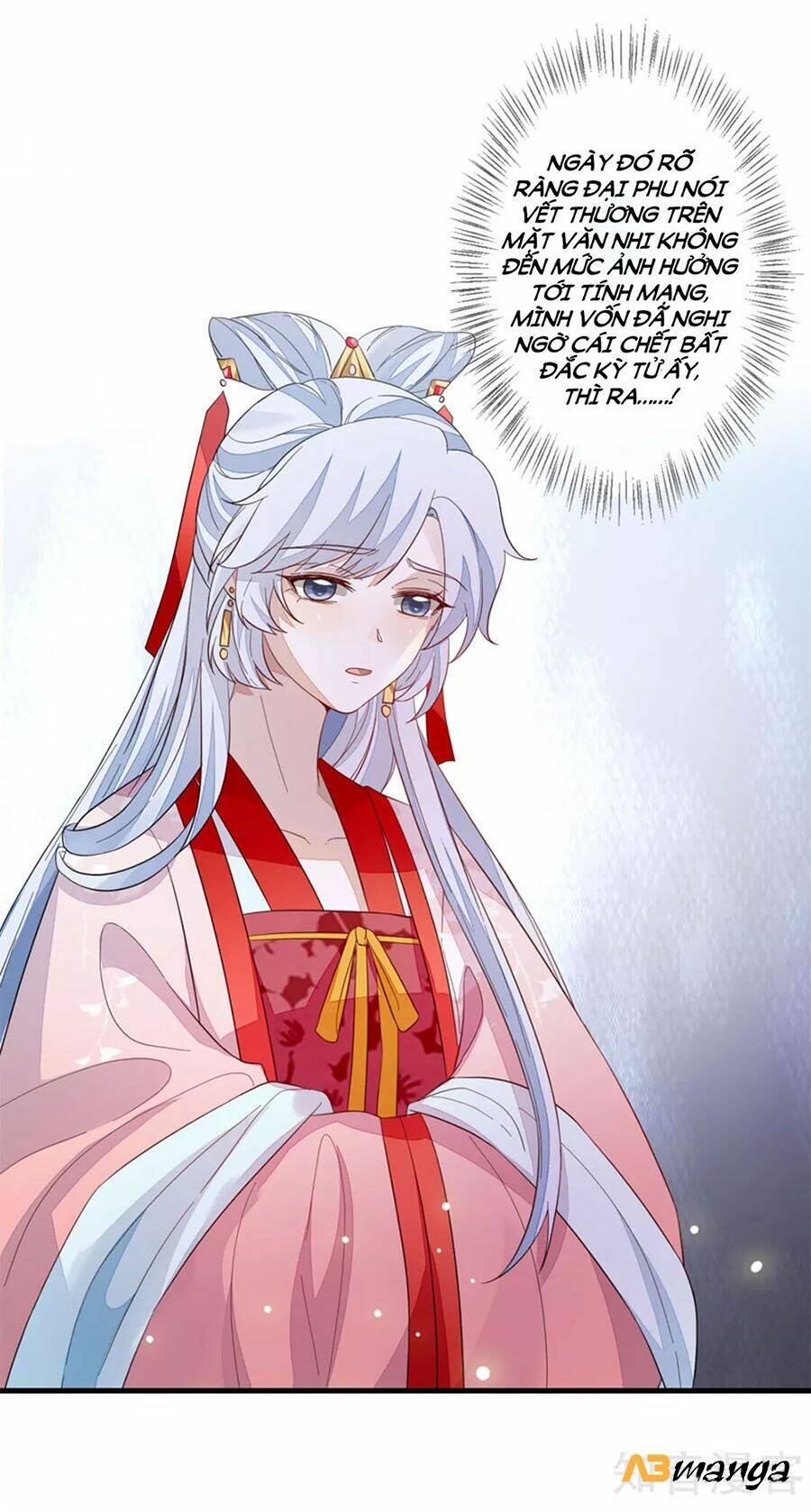 cửu khuyết phong hoa chapter 101 31