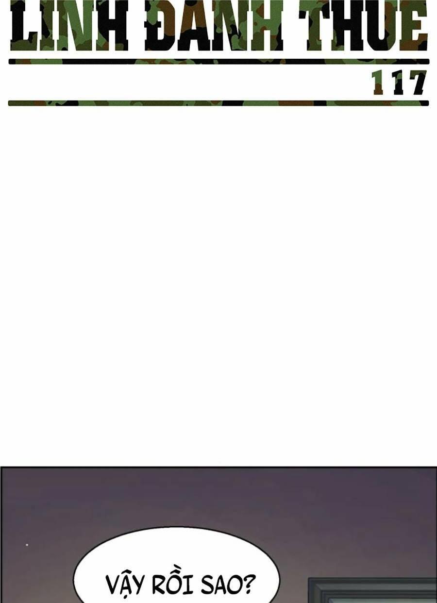 bạn học tôi là lính đánh thuê chapter 117 1