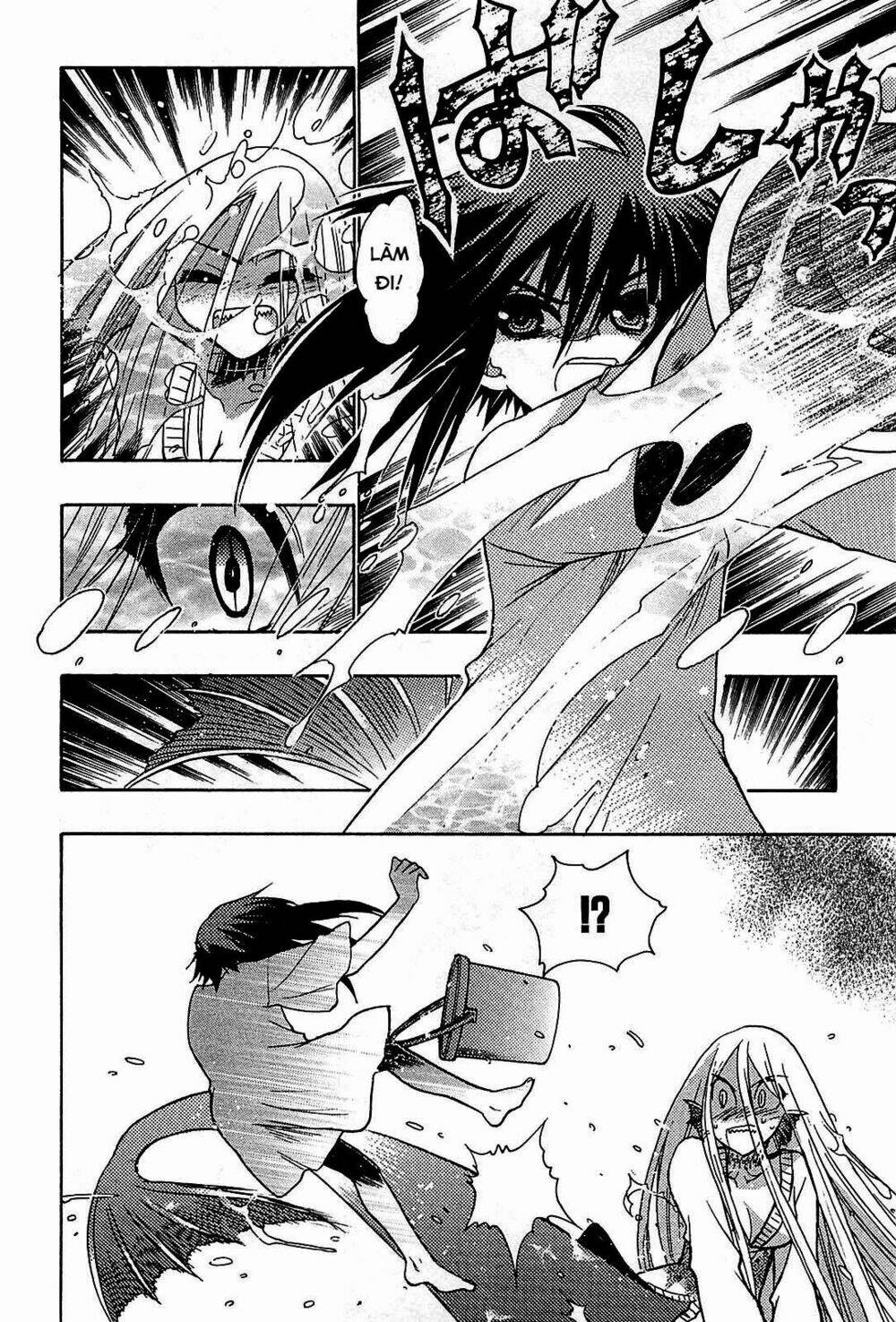 cô gái có siêu năng lực chapter 33 25