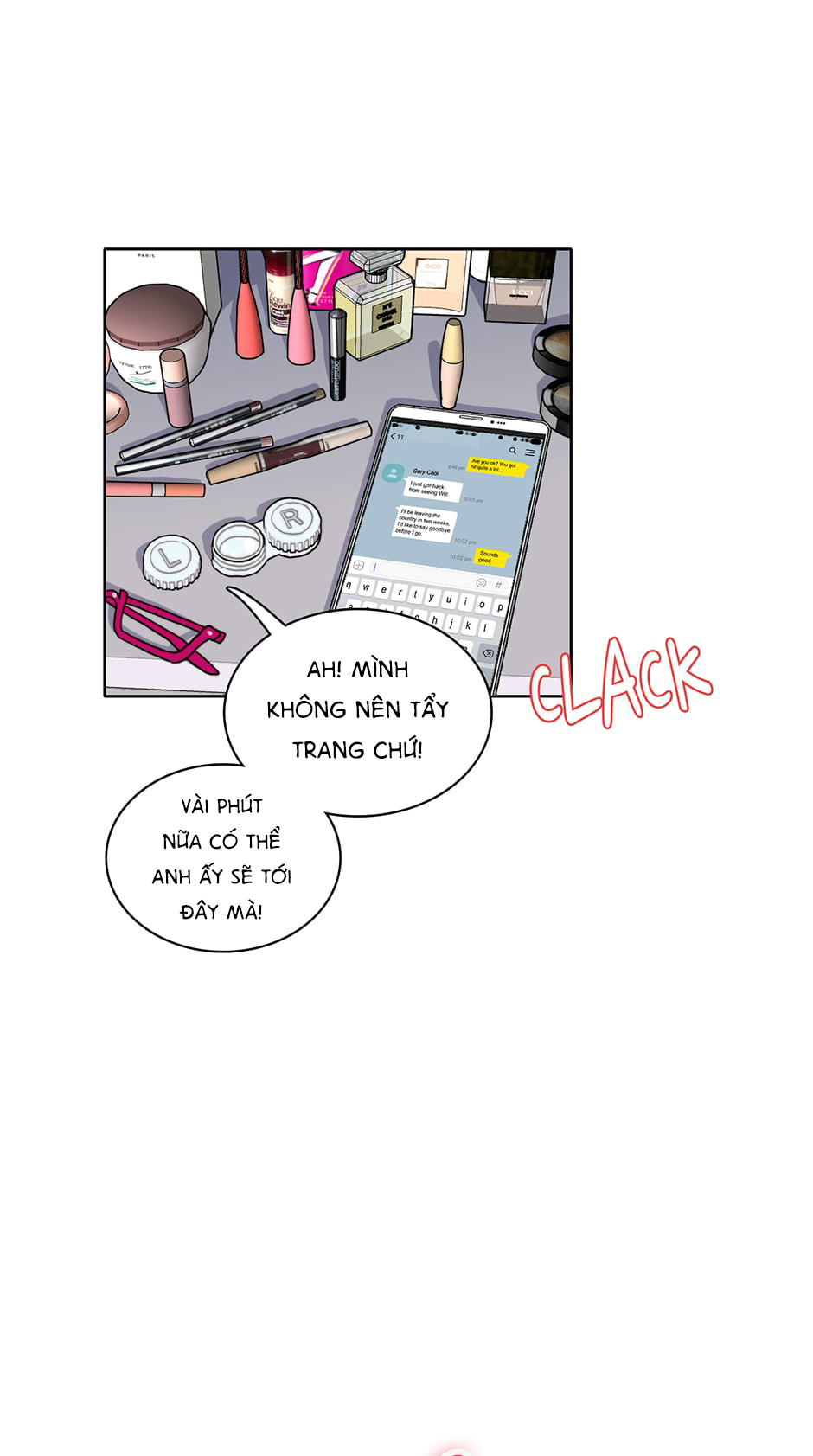 quý cô với chiếc mặt nạ chapter 46 3