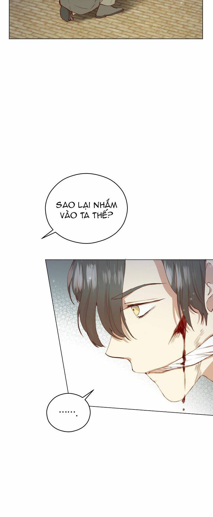 vẻ đẹp của ác ma chapter 15 8