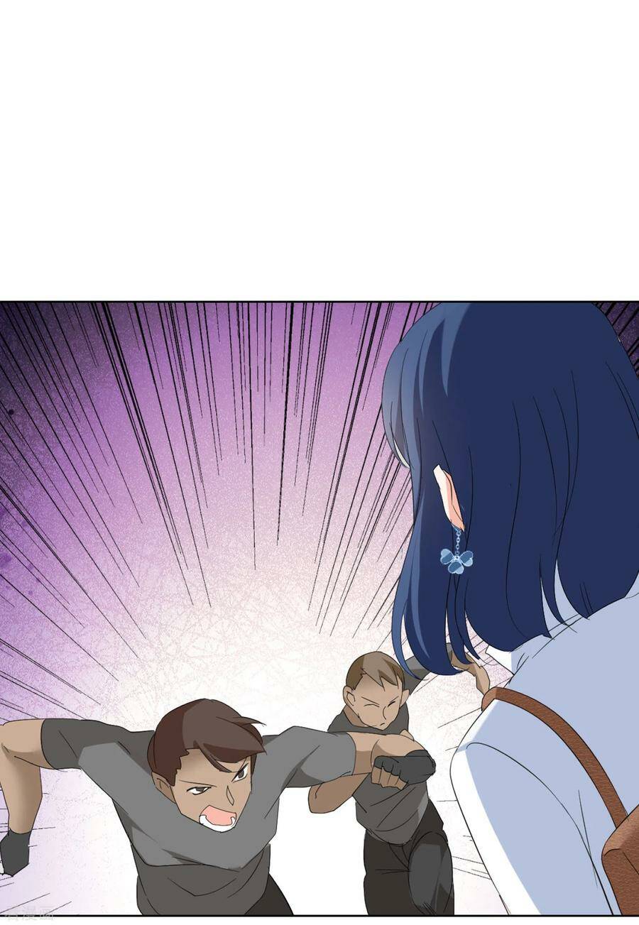 cô ấy đến rồi, xin nằm xuống! chapter 74 12