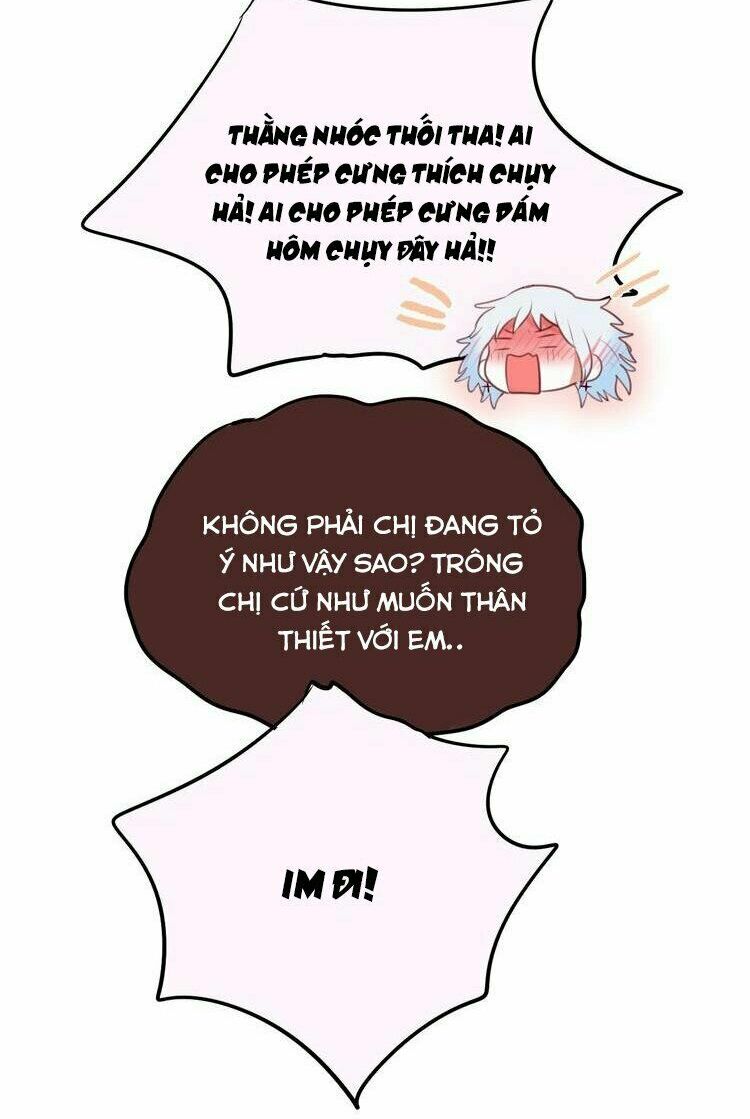 trú dạ liên miên chapter 31.1 35