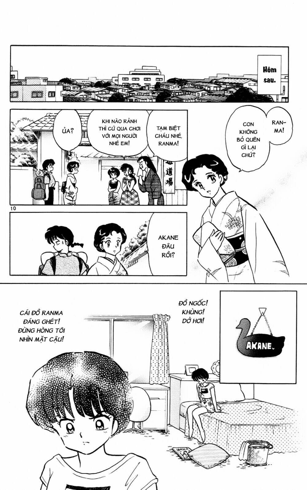 suối lời nguyền chapter 385 12