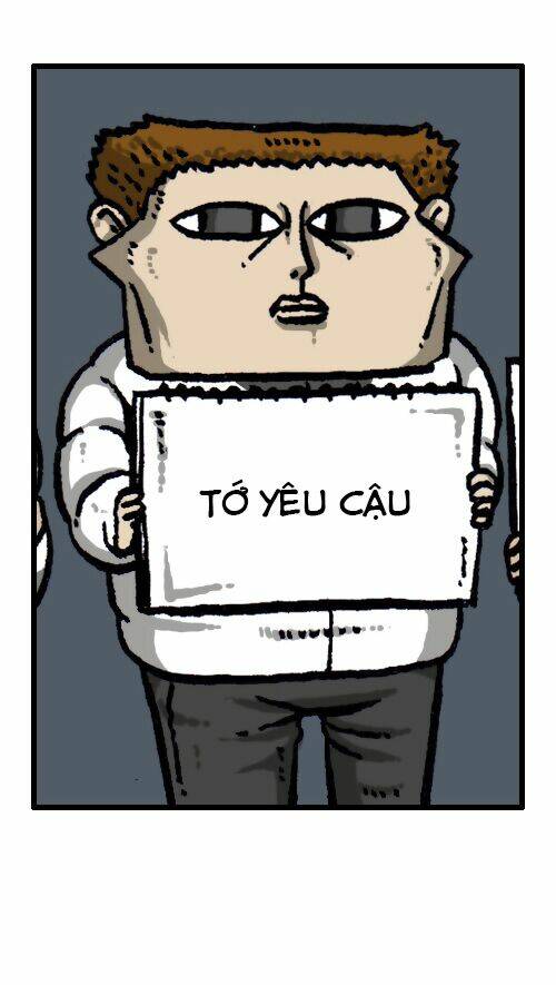 tiếng gọi con tim chapter 65 42