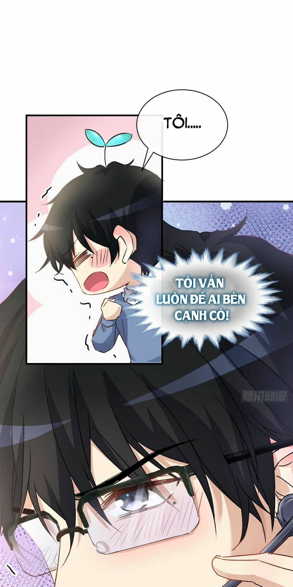 sở thích đặc biệt của nam thần chapter 7 22