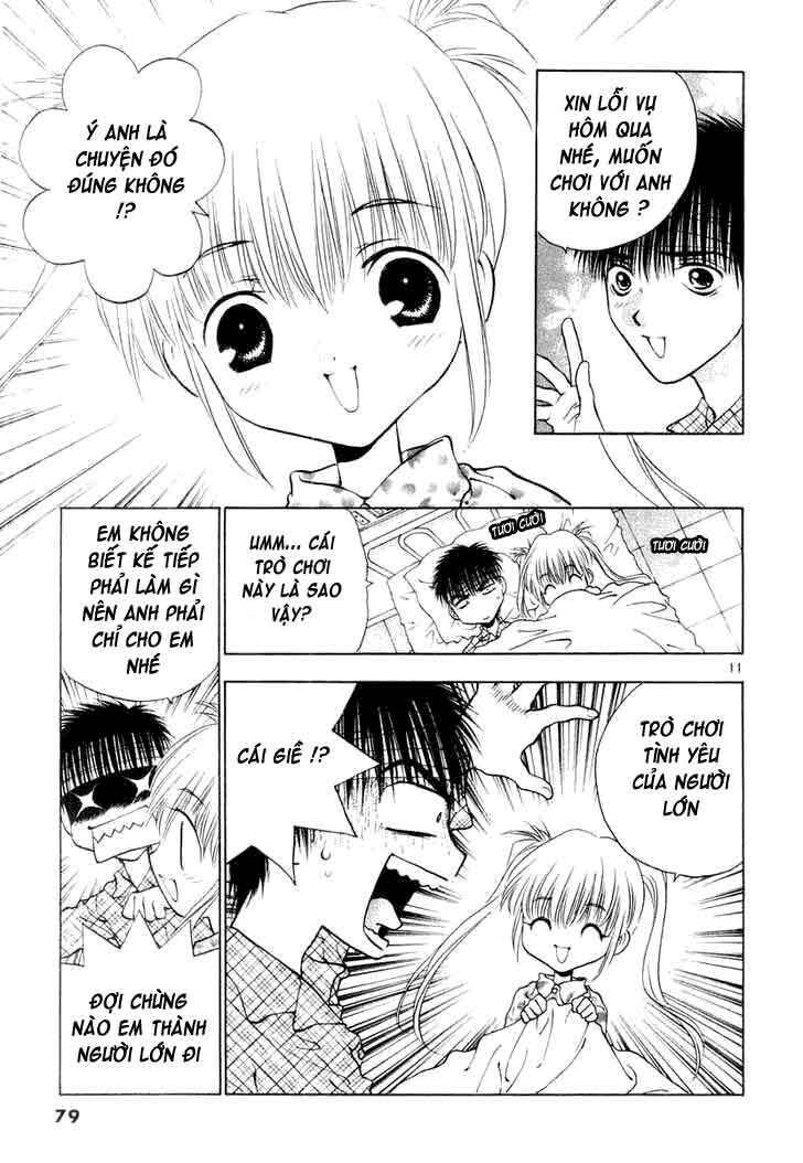 girls saurus dx chapter 14 12