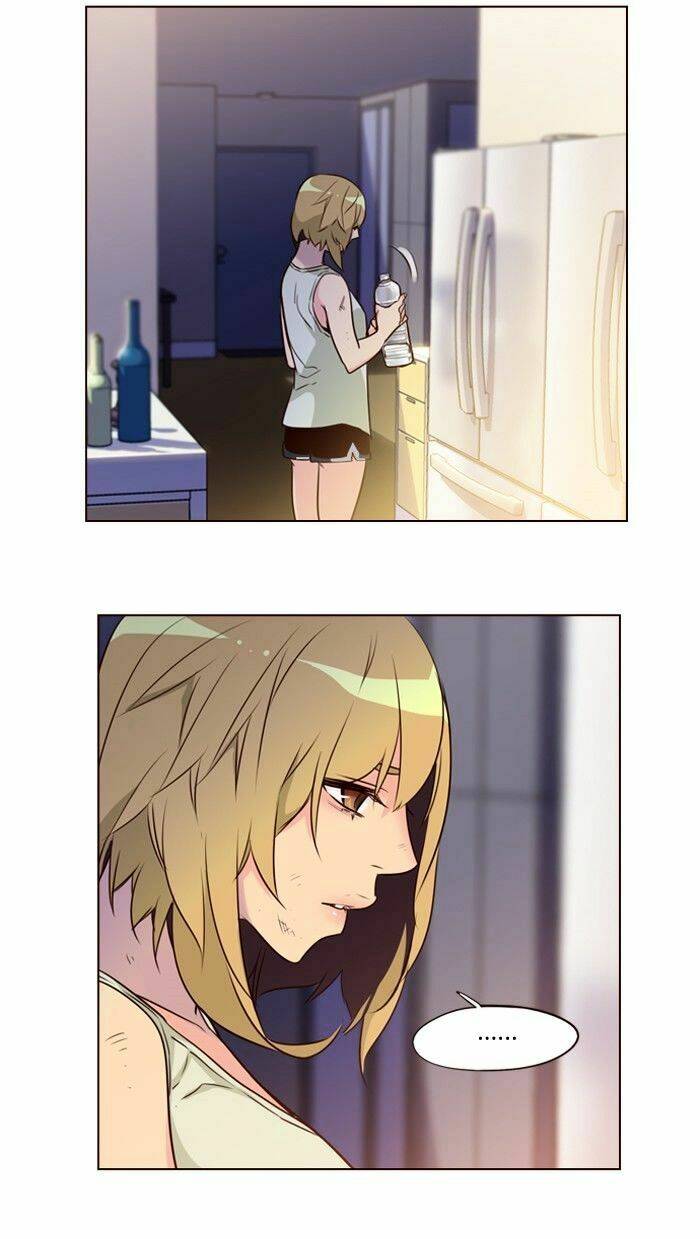 nữ sinh trường wilds chapter 223 32