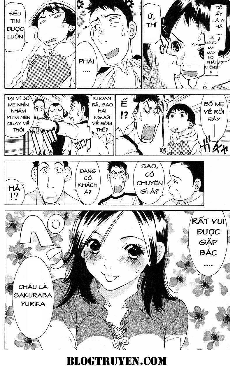 gacha gacha - secret chapter 23 18