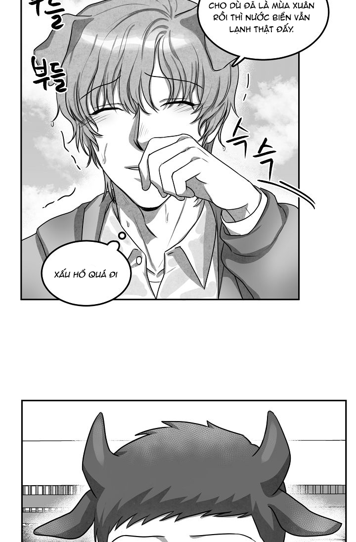 khi cún biết yêu chapter 5 8