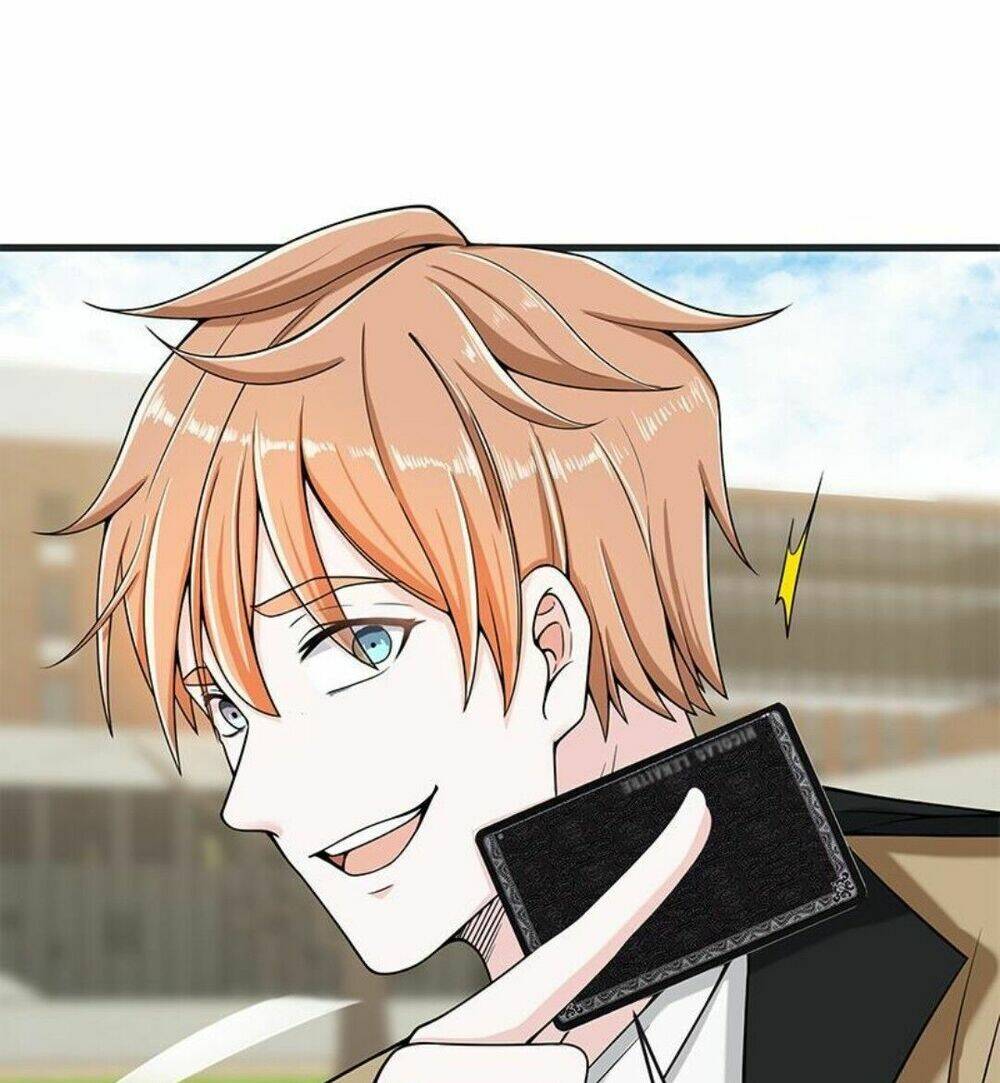 tối cường khí vận hệ thống chapter 4 19