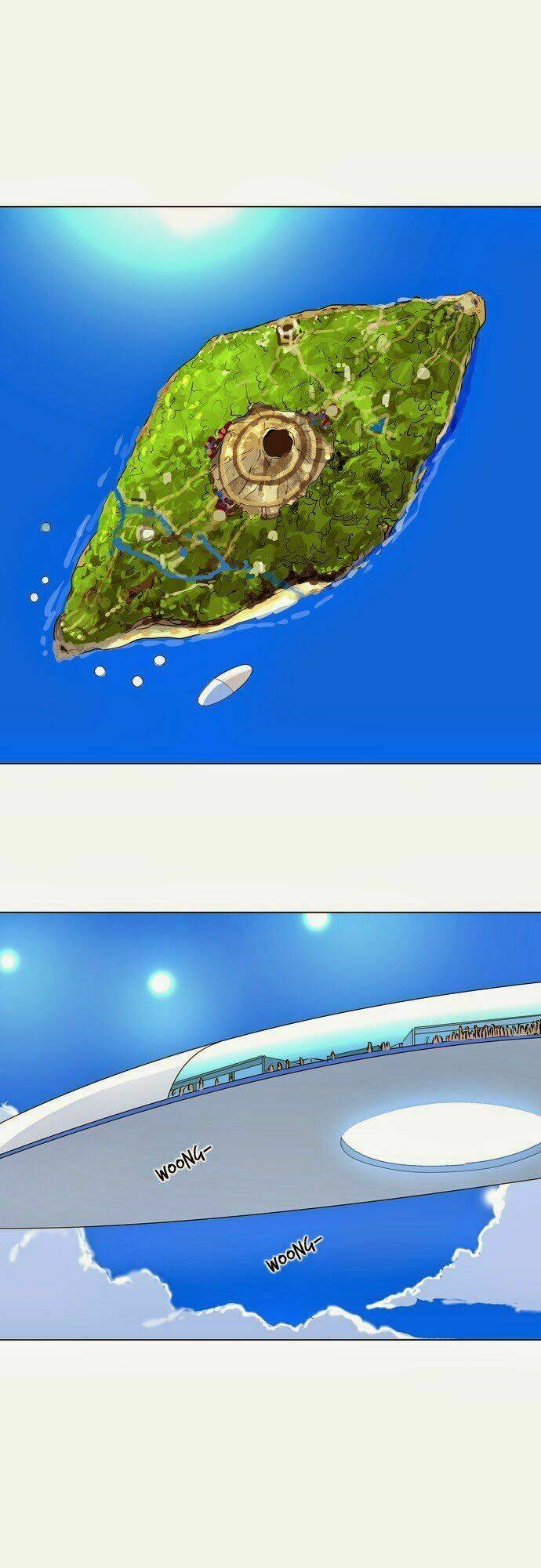 cuộc chiến trong tòa tháp chapter 160 46