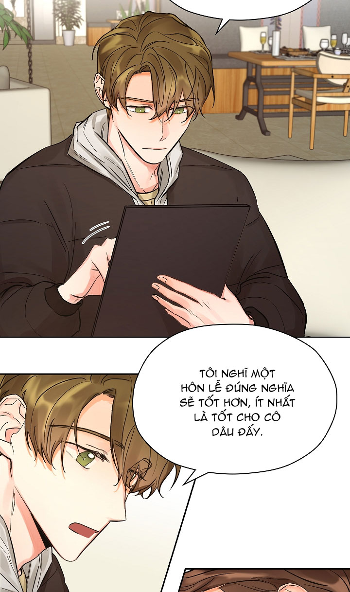 kế hoạch cưới chồng chapter 6 6