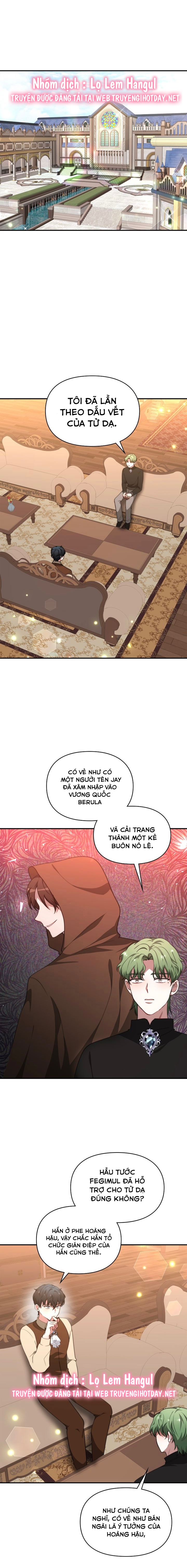 công nương eluana vita chapter 44 7