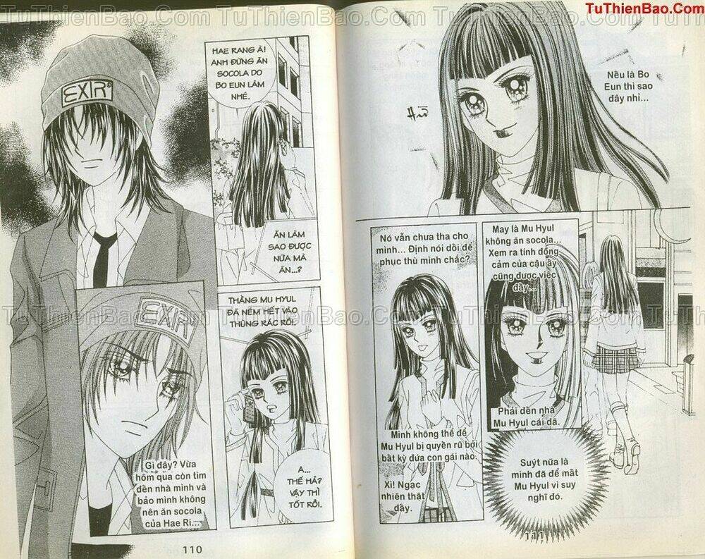 bí mật chapter 2 55