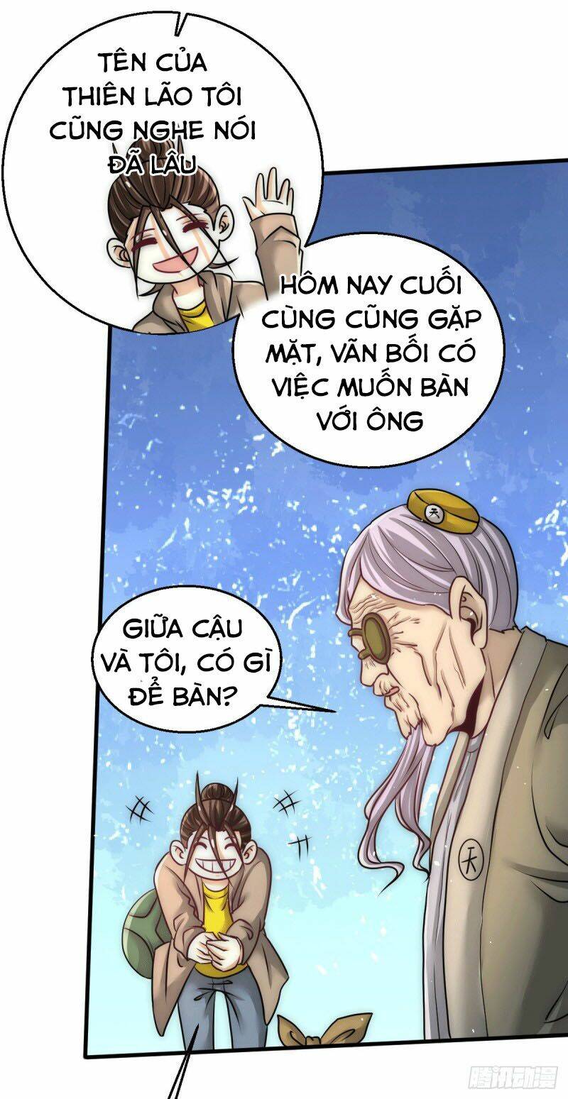 đô thị đỉnh phong cao thủ chapter 232 28