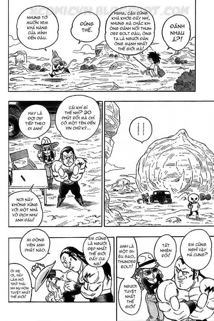 neko majin z chapter 2 3