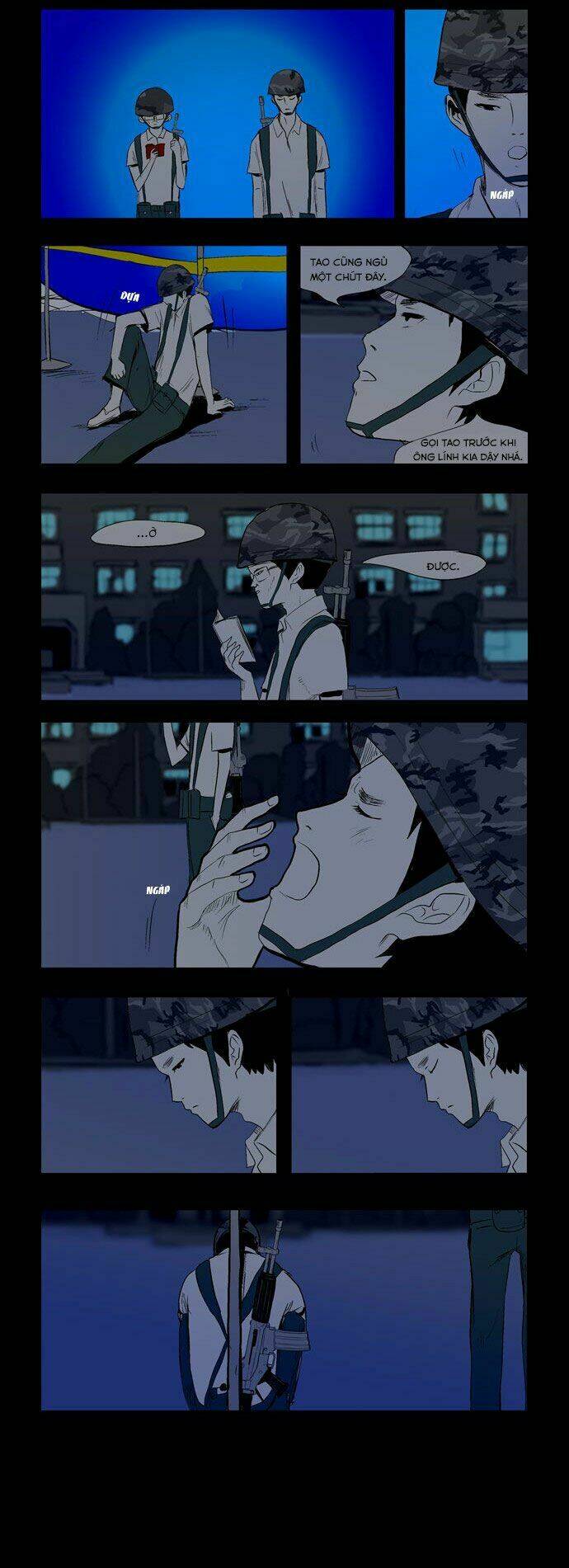 after school war activities chapter 16 10