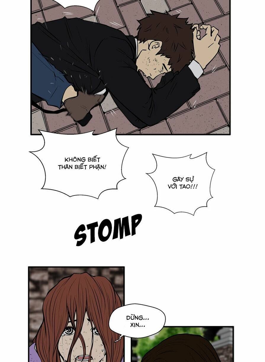 mr kang chapter 33 15