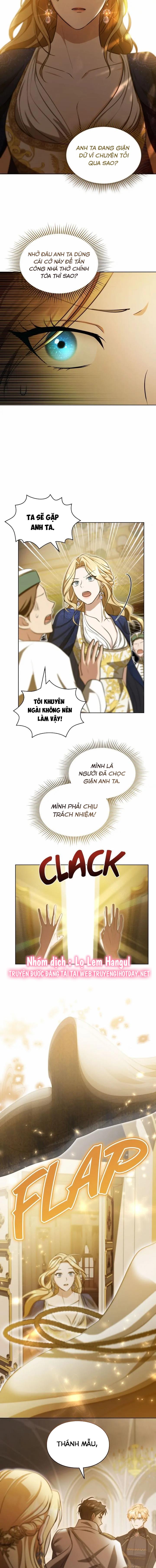 thánh nữ evelina chapter 23 14