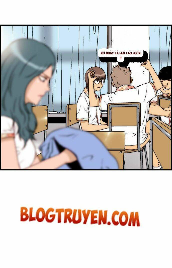 green boy chapter 27 11