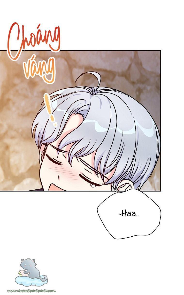 tôi sinh ra là con gái ác nữ chapter 39 15