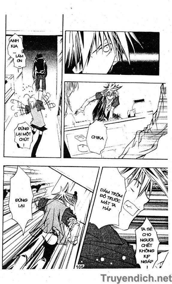 zombie-loan chapter 10 20