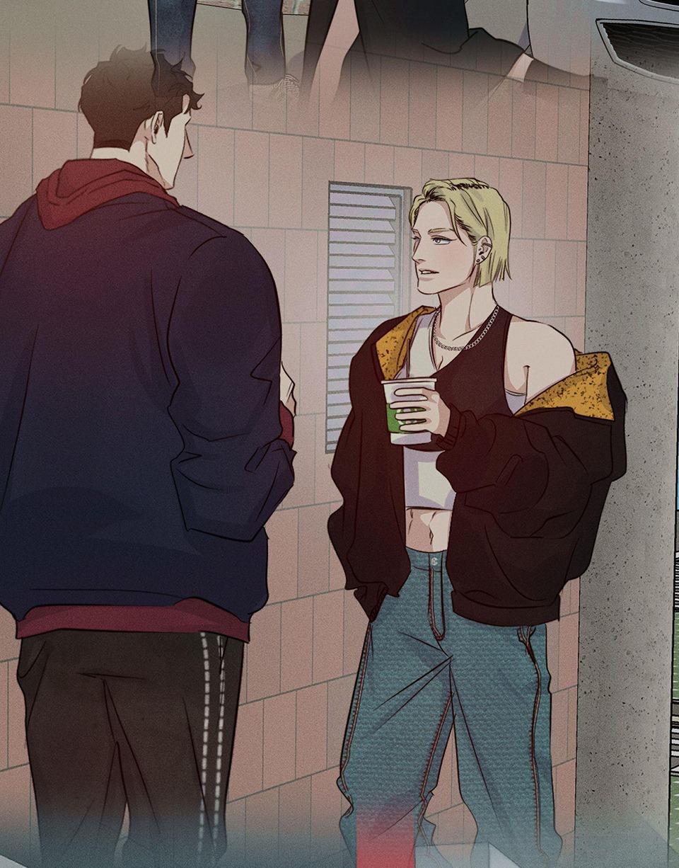 high clear chapter 40 28