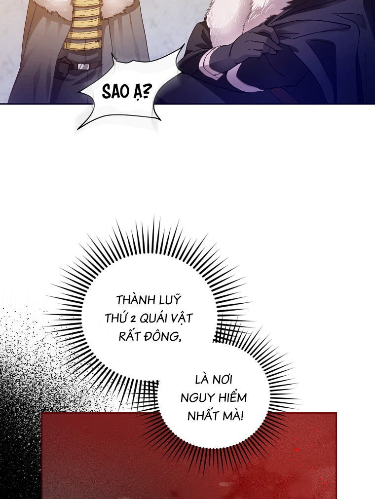 tôi đã trở thành vợ của nam chính chapter 3.1 20