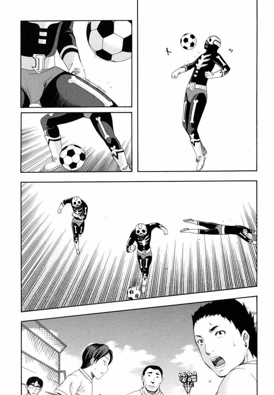 anh hùng xấu xa chapter 14 22