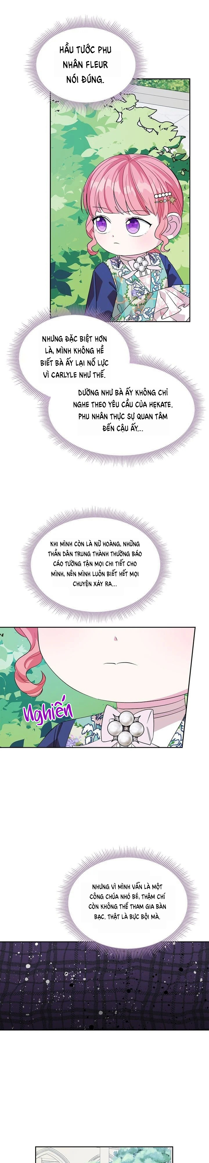 con người không phải thứ có thể sửa đổi được đâu! chapter 30 24