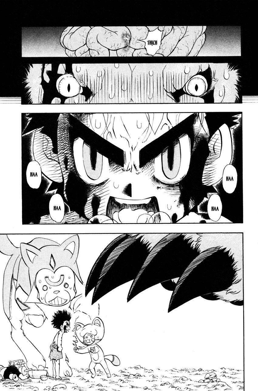 doubutsu no kuni - vương quốc thú vật chapter 12 35