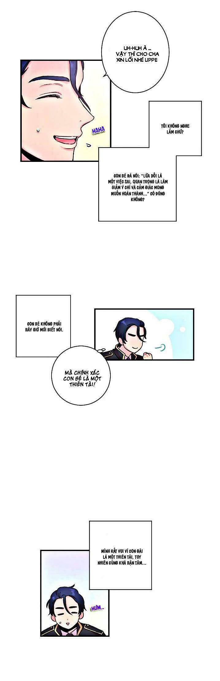 lady baby chapter 10 20