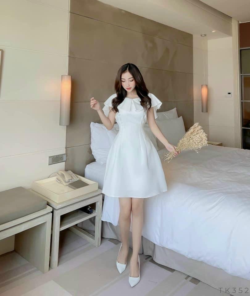 ĐẦM XÒE DỰ TIỆC CỔ BÈO 77622605