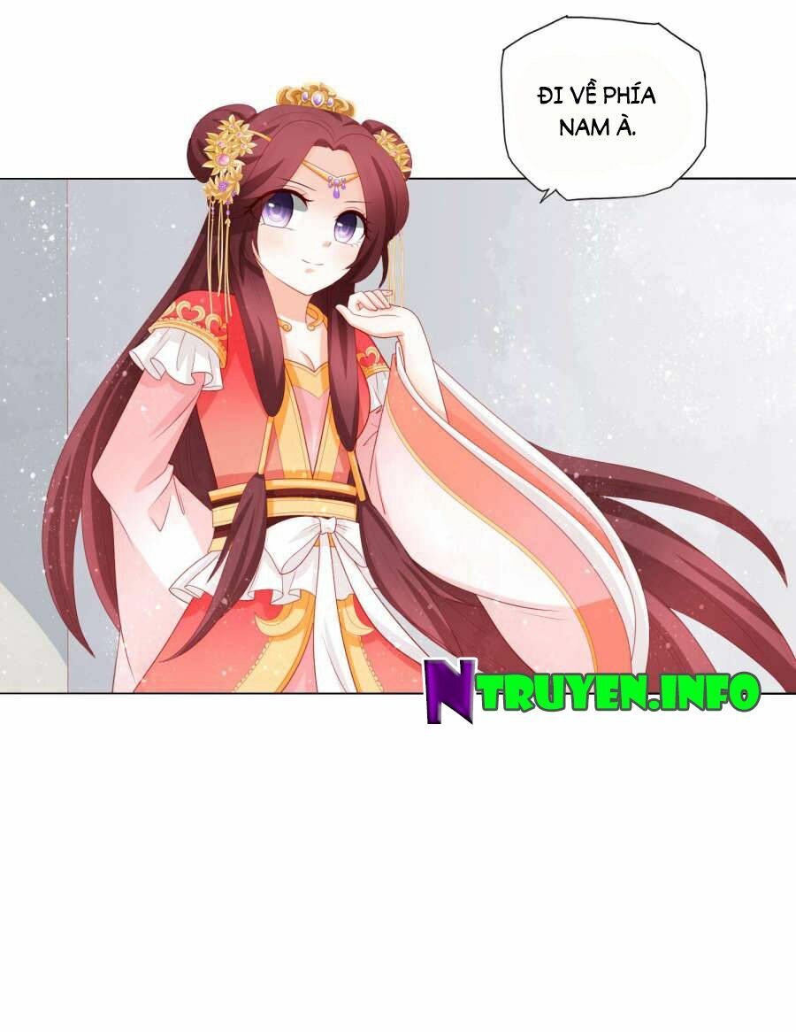 nam phi nữ tướng chapter 18 3